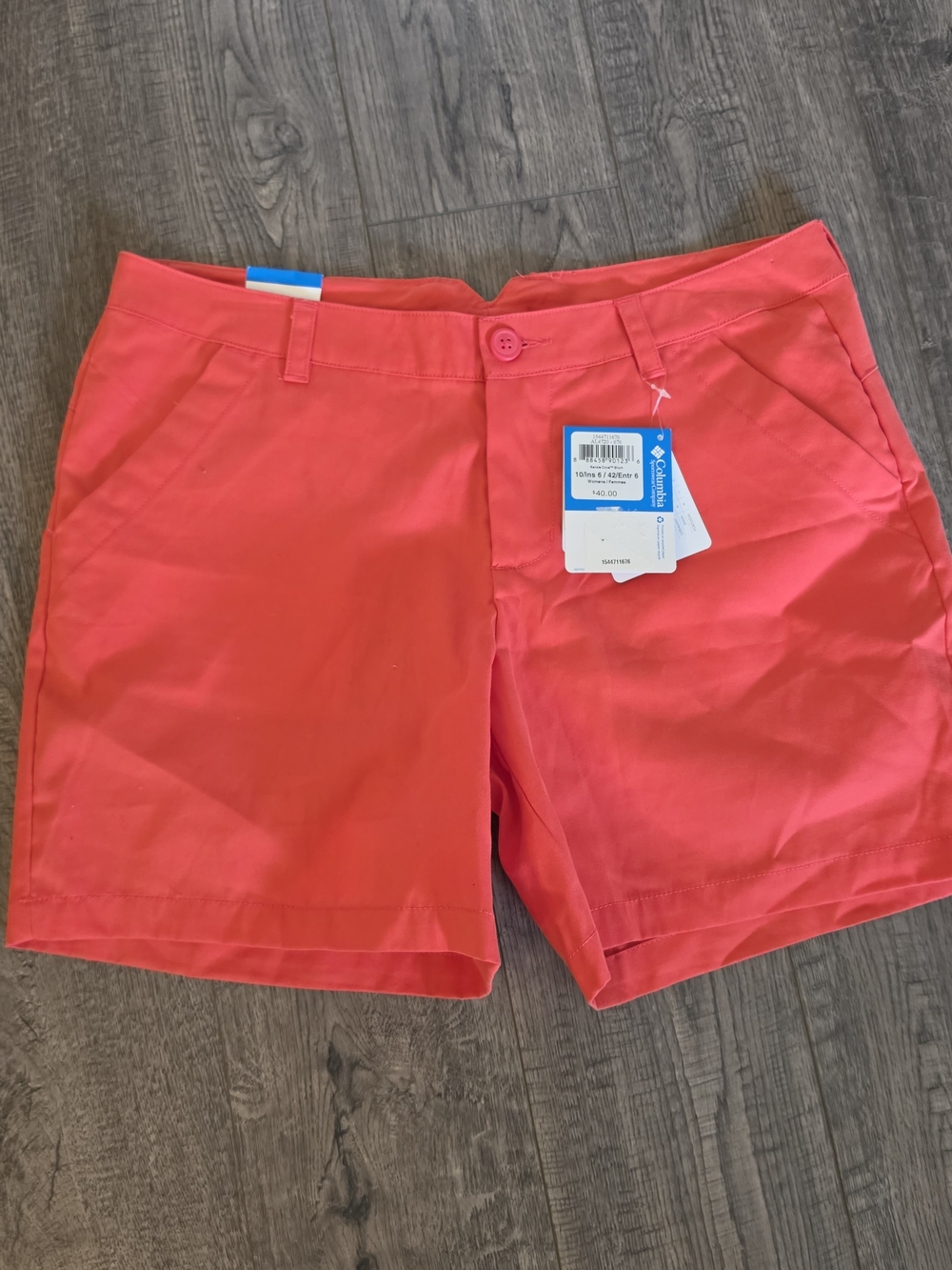 Columbia‎ Coral Women's Bermuda Shorts